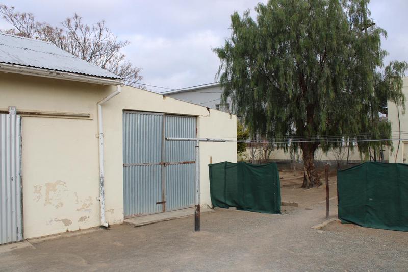 3 Bedroom Property for Sale in Fraserburg Northern Cape
